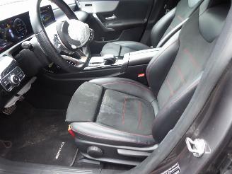 Mercedes Cla-klasse Shooting Brake CLA 180 d AMG Styling picture 8