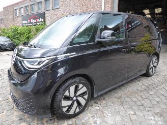 Coche accidentado Volkswagen ID.Buzz 150 kW Pro 2023/8