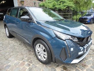 Peugeot 5008 Active Pack picture 4