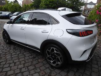 Kia Xceed GT Line picture 8