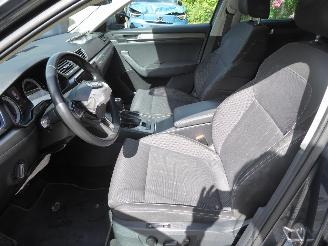 Skoda Superb Style picture 9
