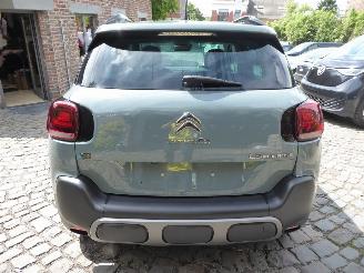 Citroën C3 Aircross Shine picture 5