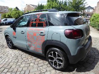 Citroën C3 Aircross Shine picture 6