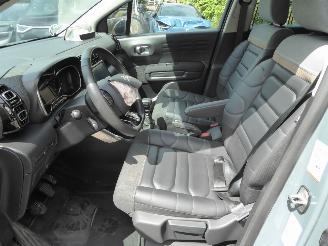 Citroën C3 Aircross Shine picture 8