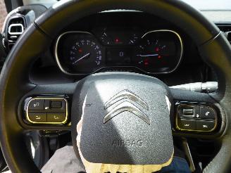 Citroën C3 Aircross Shine picture 13