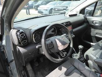 Citroën C3 Aircross Shine picture 10