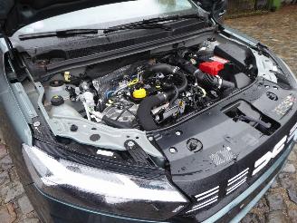 Dacia Sandero III Journey picture 24