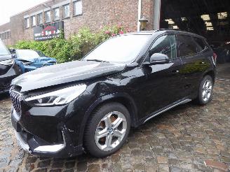 škoda osobní automobily BMW X1 25 e xDrive xLine 2025/4