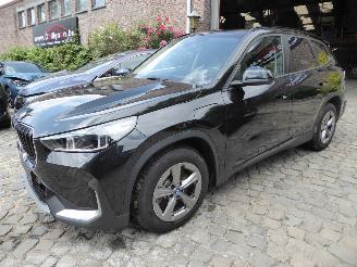 Vaurioauto  passenger cars BMW X1 25 e xDrive Plug-in 2023/8