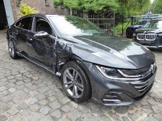 Volkswagen Arteon R Line picture 4