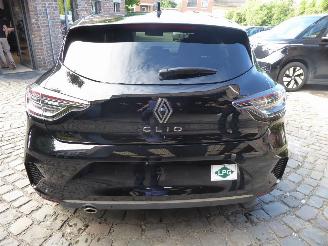 Renault Clio Techno picture 7