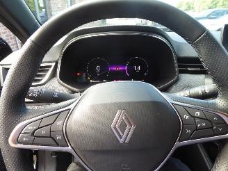 Renault Clio Techno picture 13