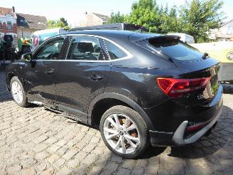 Audi Q3 Sportback 45 TFSI e S line picture 9