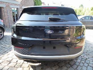 Ford Explorer EV picture 7