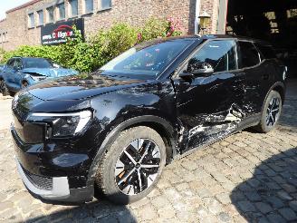 skadebil auto Ford Explorer EV 2024/10