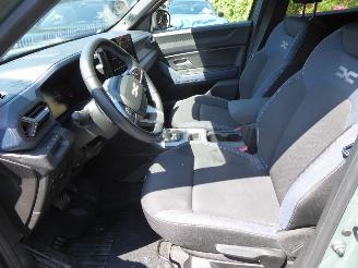 Dacia Duster III Hybrid 140 Journey picture 10
