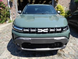 Dacia Duster III Hybrid 140 Journey picture 3