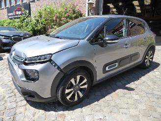 škoda osobní automobily Citroën C3  2024/6