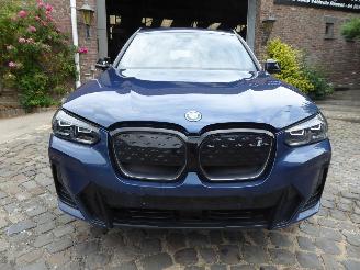 BMW iX3 M Sport picture 3