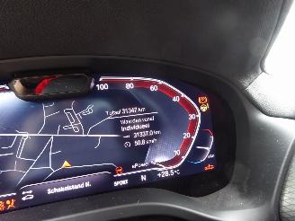 BMW iX3 M Sport picture 35
