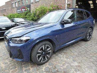 Avarii autoturisme BMW iX3 M Sport 2025/4