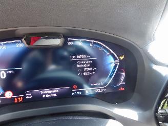 BMW iX3 M Sport picture 16