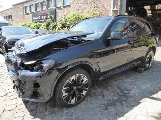 uszkodzony samochody osobowe BMW iX3 M Sport 2022/4