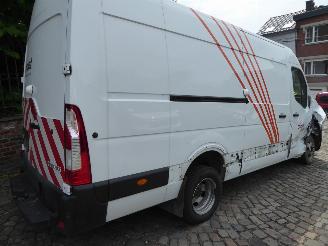 Renault Master Grand Confort picture 5
