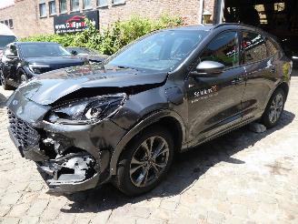 Coche accidentado Ford Kuga Plug-In Hybrid ST-Line 2023/7