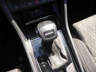 Skoda Karoq Style picture 24