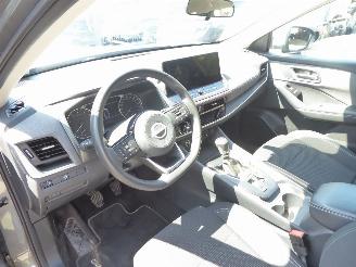Nissan Qashqai N-Connecta picture 10