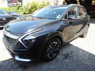 uszkodzony samochody osobowe Kia Sportage Edition 7 2022/8