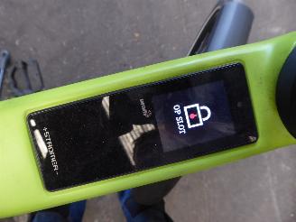 Stromer  ST2 Pinion picture 9