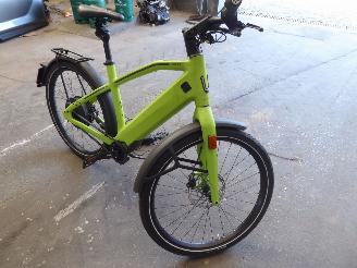 Stromer  ST2 Pinion picture 6