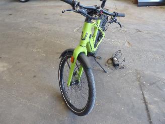 Stromer  ST2 Pinion picture 2