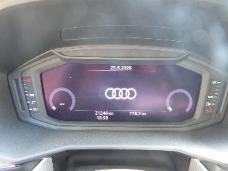 Audi A1 Sportback 25 TFSI S line picture 13