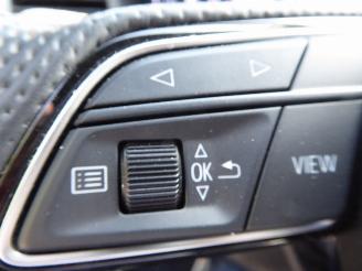 Audi A1 Sportback 25 TFSI S line picture 16