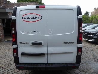 Renault Trafic Kasten L1H1 3,0t Komfort picture 7