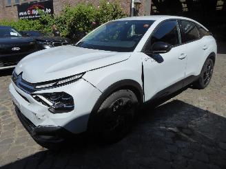 škoda osobní automobily Citroën C4 Lim. Plus 2025/1