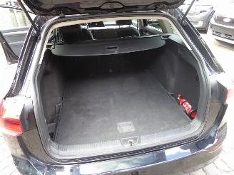 Volkswagen Golf Variant Life picture 26