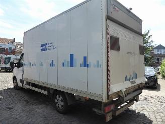 Renault Master Grand Confort picture 8