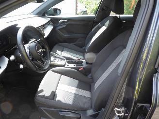 Audi A3 30 TFSI picture 8