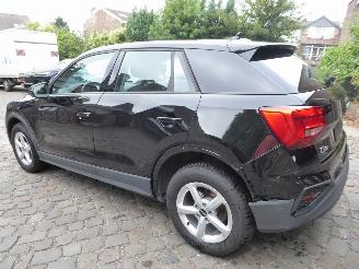 Audi Q2 35 TFSI picture 8