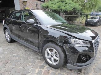 Audi Q2 35 TFSI picture 3
