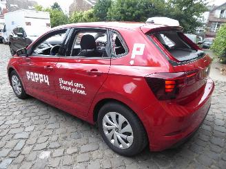 Volkswagen Polo Life picture 9