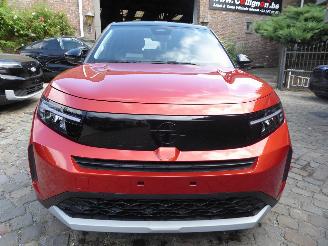 Opel Frontera GS picture 2