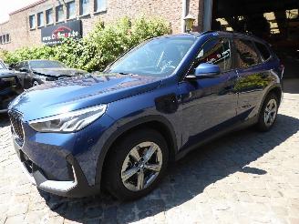 Voiture accidenté BMW X1 xDrive 25 e 2023/2