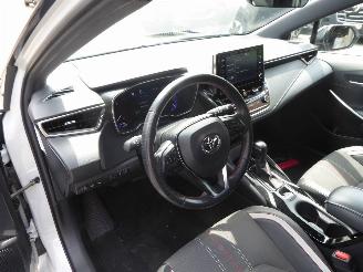 Toyota Corolla 1.8 Hybrid GR Sport Touring Sports picture 14