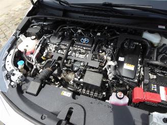 Toyota Corolla 1.8 Hybrid GR Sport Touring Sports picture 26