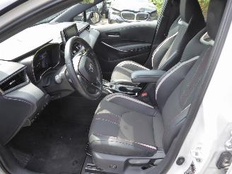 Toyota Corolla 1.8 Hybrid GR Sport Touring Sports picture 11